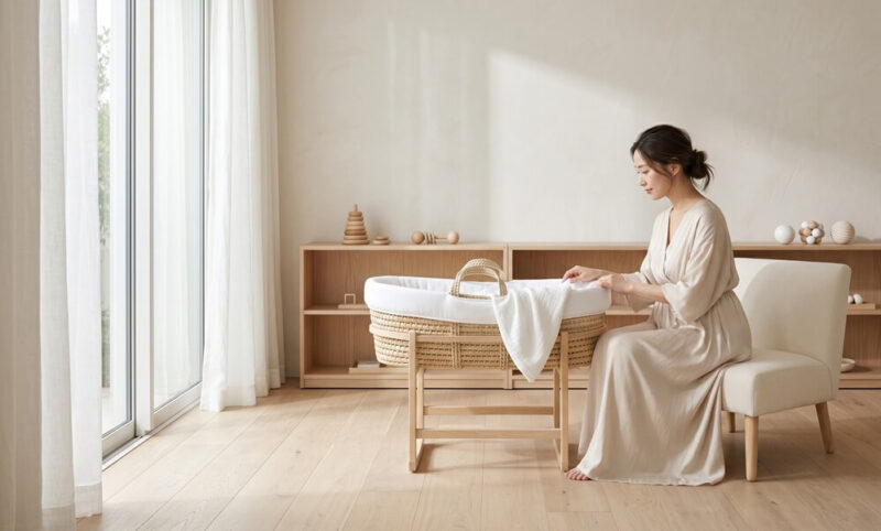 マタニティ｜PRENATAL - 命を迎えるための環境準備
